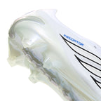 ADIDAS PREDATOR JB PRO FT FG - FTWR WHITE/ZERO MET/TEAM ROYAL BLUE