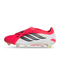 ADIDAS PREDATOR PRO FT FG - LUCID RED/CORE BLACK/FTWR WHITE