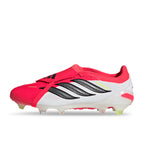 ADIDAS PREDATOR PRO FT FG - LUCID RED/CORE BLACK/FTWR WHITE