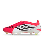 ADIDAS PREDATOR PRO FT FG - LUCID RED/CORE BLACK/FTWR WHITE