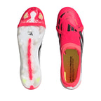 ADIDAS PREDATOR PRO FT FG - LUCID RED/CORE BLACK/FTWR WHITE