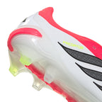ADIDAS PREDATOR PRO FT FG - LUCID RED/CORE BLACK/FTWR WHITE