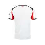 PUMA AC MILAN 2025/2026 AWAY PLAYER JERSEY - PUMA WHITE/FOR ALL TIME RED