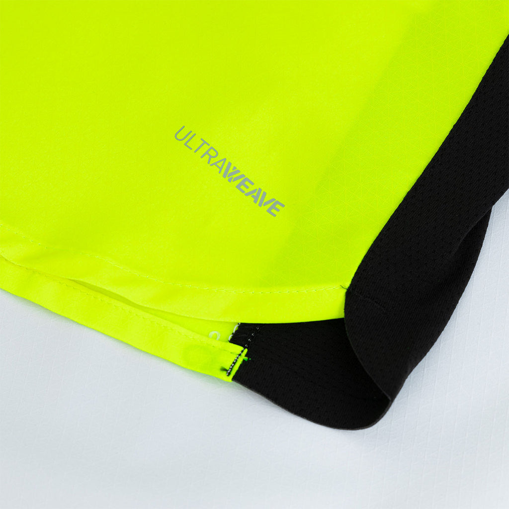 PUMA BORUSSIA DORTMUND 2025/2026 AWAY PLAYER JERSEY - SILVER MIST/YELLOW ALERT