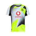 PUMA BORUSSIA DORTMUND 2025/2026 AWAY REPLICA JERSEY - SILVER MIST/YELLOW ALERT