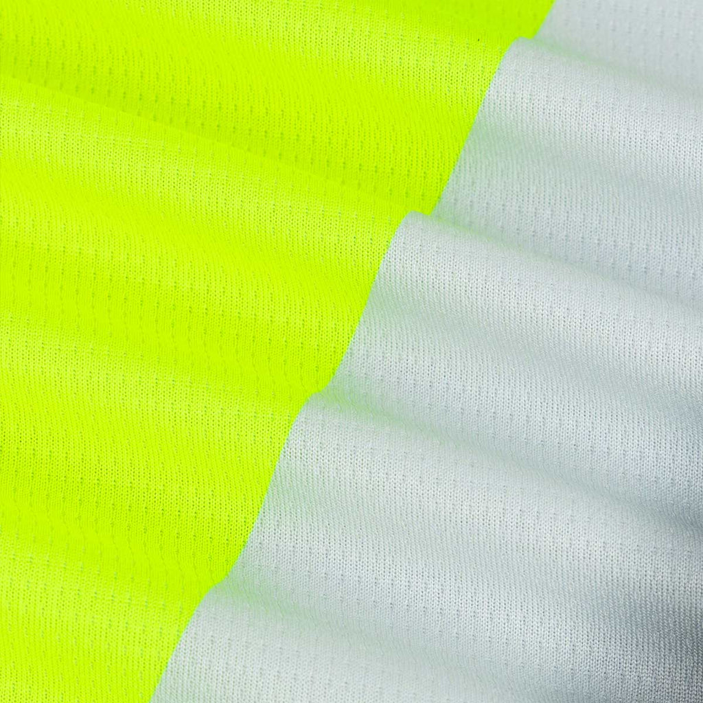 PUMA BORUSSIA DORTMUND 2025/2026 AWAY REPLICA JERSEY - SILVER MIST/YELLOW ALERT
