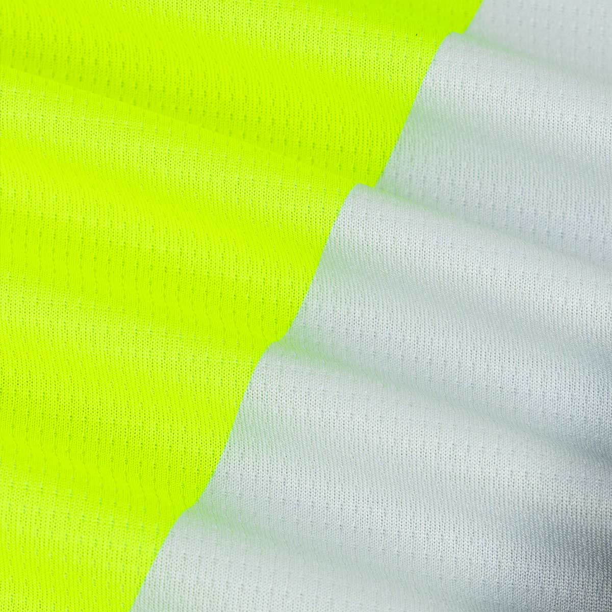 PUMA BORUSSIA DORTMUND 2025/2026 AWAY REPLICA JERSEY - SILVER MIST/YELLOW ALERT