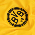 PUMA BORUSSIA DORTMUND 2025/2026 THIRD REPLICA JERSEY - YELLOW SIZZLE/PUMA BLACK