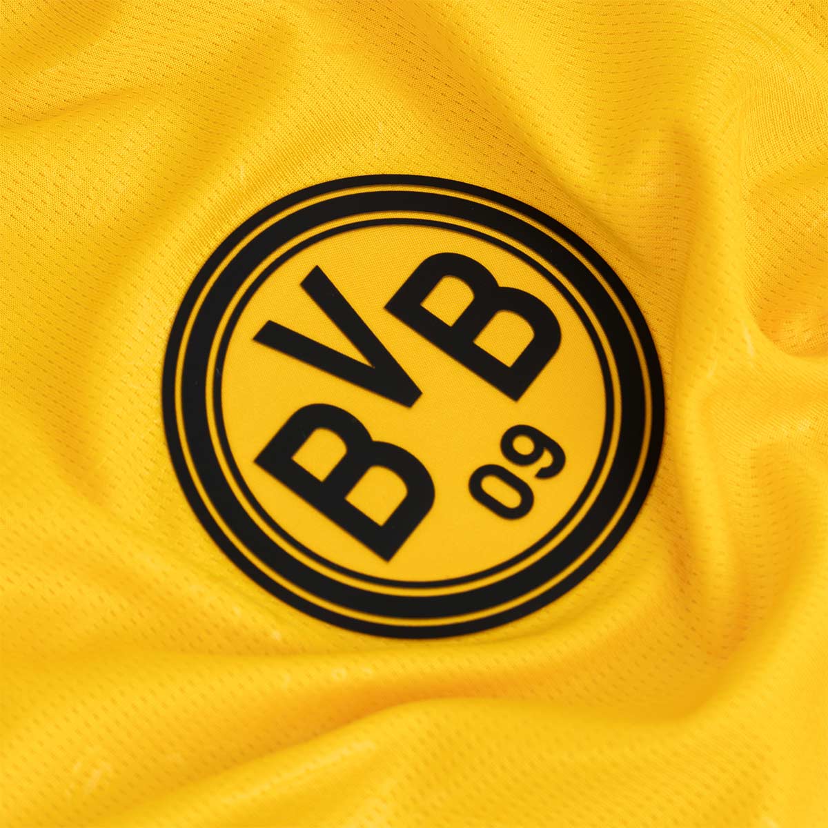 PUMA BORUSSIA DORTMUND 2025/2026 THIRD REPLICA JERSEY - YELLOW SIZZLE/PUMA BLACK