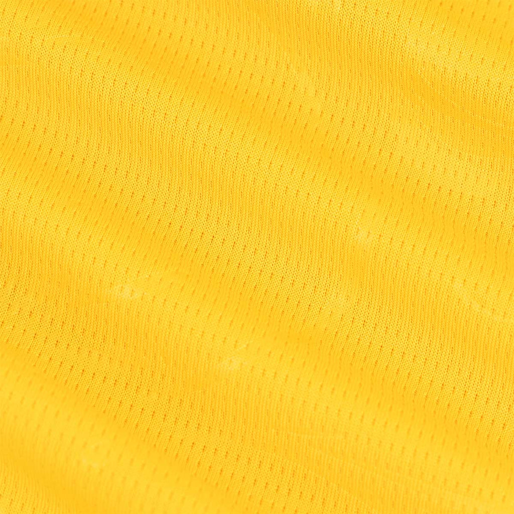PUMA BORUSSIA DORTMUND 2025/2026 THIRD REPLICA JERSEY - YELLOW SIZZLE/PUMA BLACK