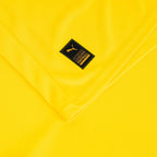 PUMA BORUSSIA DORTMUND 2025/2026 HOME KIDS JERSEY - FASTER YELLOW/PUMA BLACK
