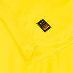 PUMA BORUSSIA DORTMUND 2025/2026 HOME PLAYER JERSEY - FASTER YELLOW/PUMA BLACK