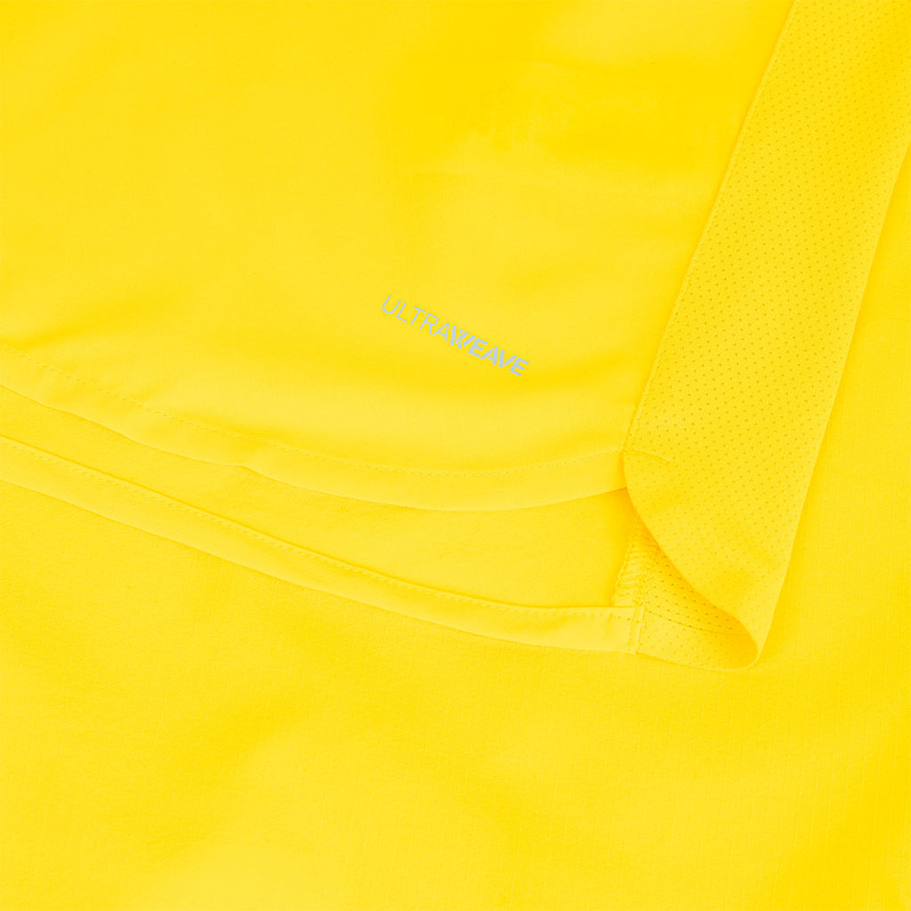 PUMA BORUSSIA DORTMUND 2025/2026 HOME PLAYER JERSEY - FASTER YELLOW/PUMA BLACK