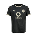 PUMA BORUSSIA DORTMUND 2025/2026 SPECIAL EDITION PLAYER JERSEY - PUMA BLACK/ALABASTER