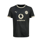 PUMA BORUSSIA DORTMUND 2025/2026 SPECIAL EDITION PLAYER JERSEY - PUMA BLACK/ALABASTER