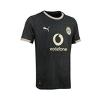 PUMA BORUSSIA DORTMUND 2025/2026 SPECIAL EDITION PLAYER JERSEY - PUMA BLACK/ALABASTER