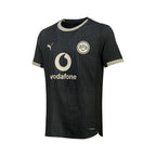 PUMA BORUSSIA DORTMUND 2025/2026 SPECIAL EDITION PLAYER JERSEY - PUMA BLACK/ALABASTER