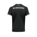 PUMA BORUSSIA DORTMUND 2025/2026 SPECIAL EDITION PLAYER JERSEY - PUMA BLACK/ALABASTER