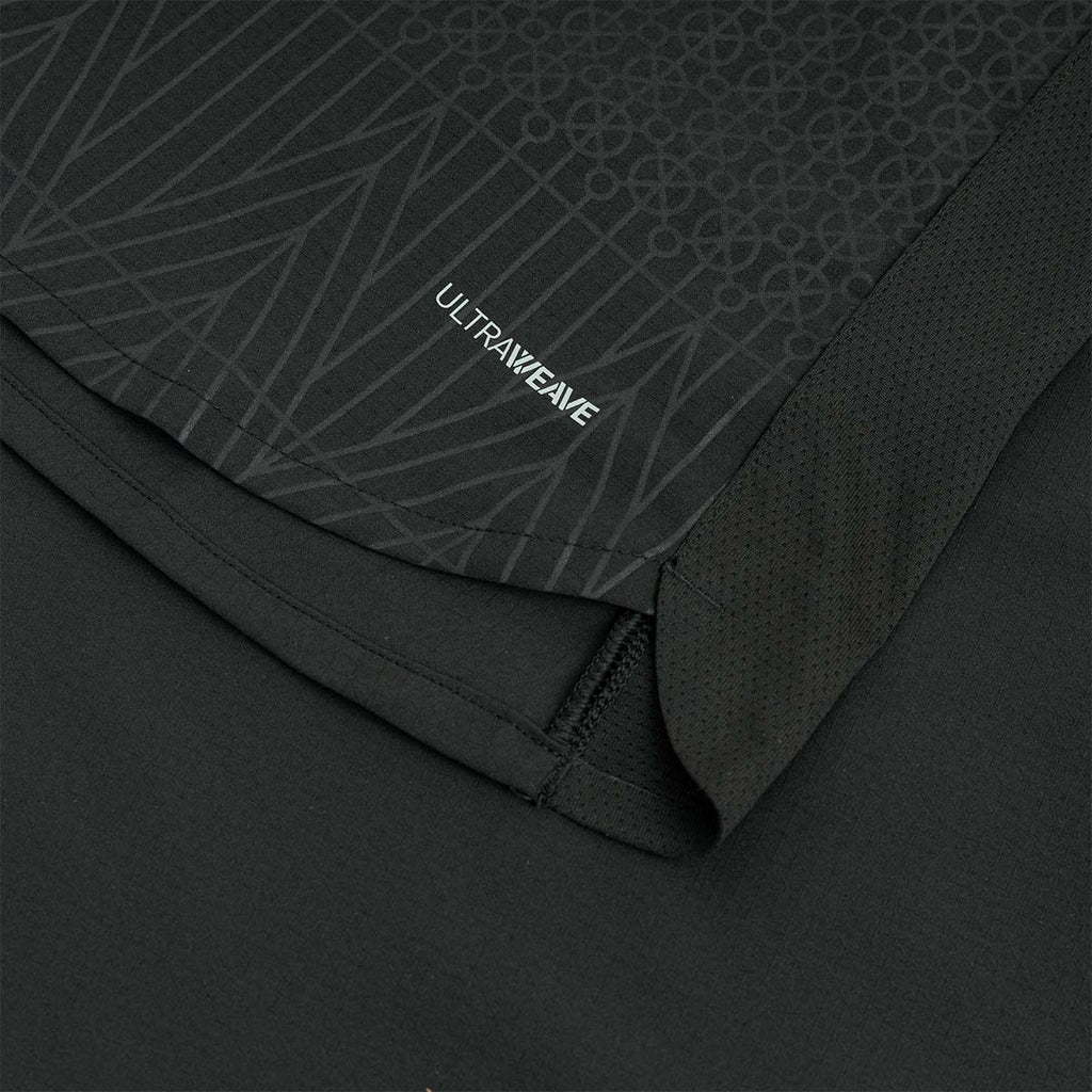 PUMA BORUSSIA DORTMUND 2025/2026 SPECIAL EDITION PLAYER JERSEY - PUMA BLACK/ALABASTER