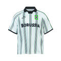 PUMA BORUSSIA MONCHENGLADBACH 2025/2026 KING JERSEY - PUMA WHITE/PUMA GREEN