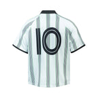 PUMA BORUSSIA MONCHENGLADBACH 2025/2026 KING JERSEY - PUMA WHITE/PUMA GREEN