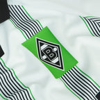 PUMA BORUSSIA MONCHENGLADBACH 2025/2026 KING JERSEY - PUMA WHITE/PUMA GREEN