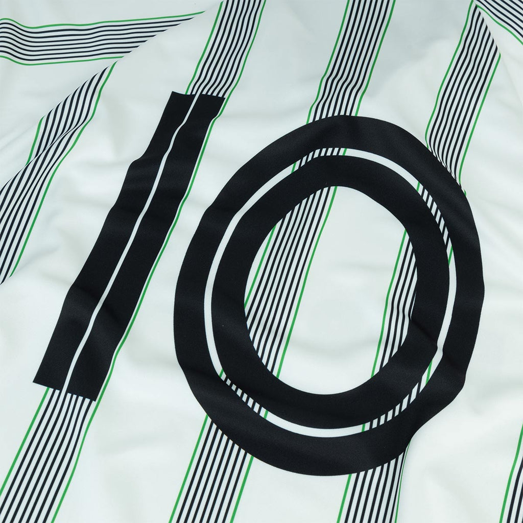 PUMA BORUSSIA MONCHENGLADBACH 2025/2026 KING JERSEY - PUMA WHITE/PUMA GREEN