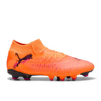 PUMA FUTURE 8 PRO FG/AG - HEAT FIRE/PUMA BLACK/RAVISH