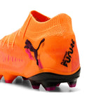 PUMA FUTURE 8 PRO FG/AG - HEAT FIRE/PUMA BLACK/RAVISH
