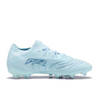 PUMA FUTURE 9 FUSION FG/AG - ICY BLUE/BLUE JEWEL