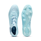 PUMA FUTURE 9 FUSION FG/AG - ICY BLUE/BLUE JEWEL