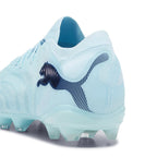 PUMA FUTURE 9 FUSION FG/AG - ICY BLUE/BLUE JEWEL