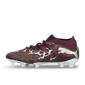 PUMA FUTURE 9 ULTIMATE CA DAL FG - AUBERGINE/DARK CHOCOLATE/ARCHIVE GOLD/PUMA WHITE/PUMA SILVER