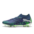 PUMA FUTURE 9 ULTIMATE COSMIC ART FG - PERSIAN BLUE/VIVID BLUE/LAPIS LAZULI/GREEN GECKO/PUMA SILVER