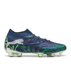 PUMA FUTURE 9 ULTIMATE COSMIC ART FG - PERSIAN BLUE/VIVID BLUE/LAPIS LAZULI/GREEN GECKO/PUMA SILVER