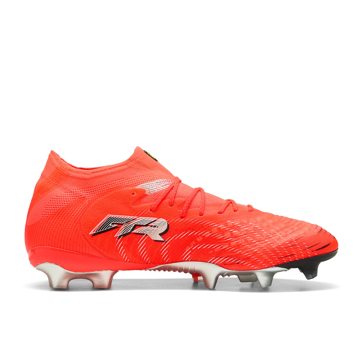PUMA FUTURE 9 ULTIMATE FG - GLOWING RED/PUMA WHITE/PUMA BLACK/PUMA SILVER