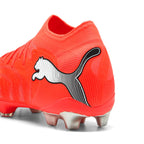 PUMA FUTURE 9 ULTIMATE FG - GLOWING RED/PUMA WHITE/PUMA BLACK/PUMA SILVER