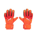 PUMA FUTURE MATCH NC GK GLOVES - GLOWING RED/PUMA RED/PUMA BLACK