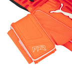 PUMA FUTURE MATCH NC GK GLOVES - GLOWING RED/PUMA RED/PUMA BLACK