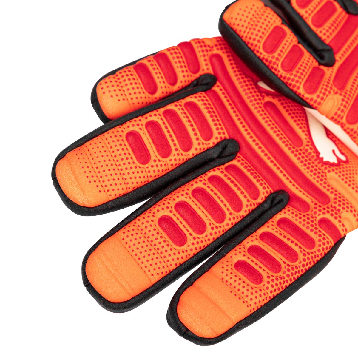 PUMA FUTURE MATCH NC GK GLOVES - GLOWING RED/PUMA RED/PUMA BLACK