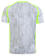 PUMA MANCHESTER CITY 2025/2026 THIRD PLAYER JERSEY - COOL WEATHER/PRO GREEN