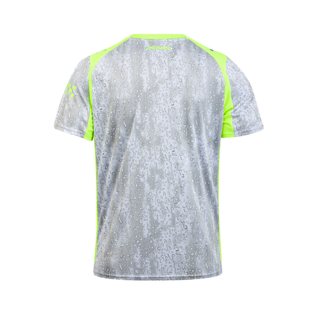 PUMA MANCHESTER CITY 2025/2026 THIRD REPLICA JERSEY - COOL WEATHER/PRO GREEN