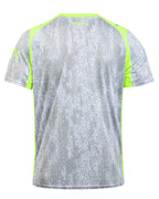 PUMA MANCHESTER CITY 2025/2026 THIRD REPLICA JERSEY - COOL WEATHER/PRO GREEN