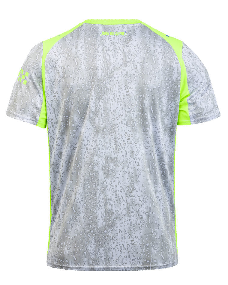 PUMA MANCHESTER CITY 2025/2026 THIRD REPLICA JERSEY - COOL WEATHER/PRO GREEN
