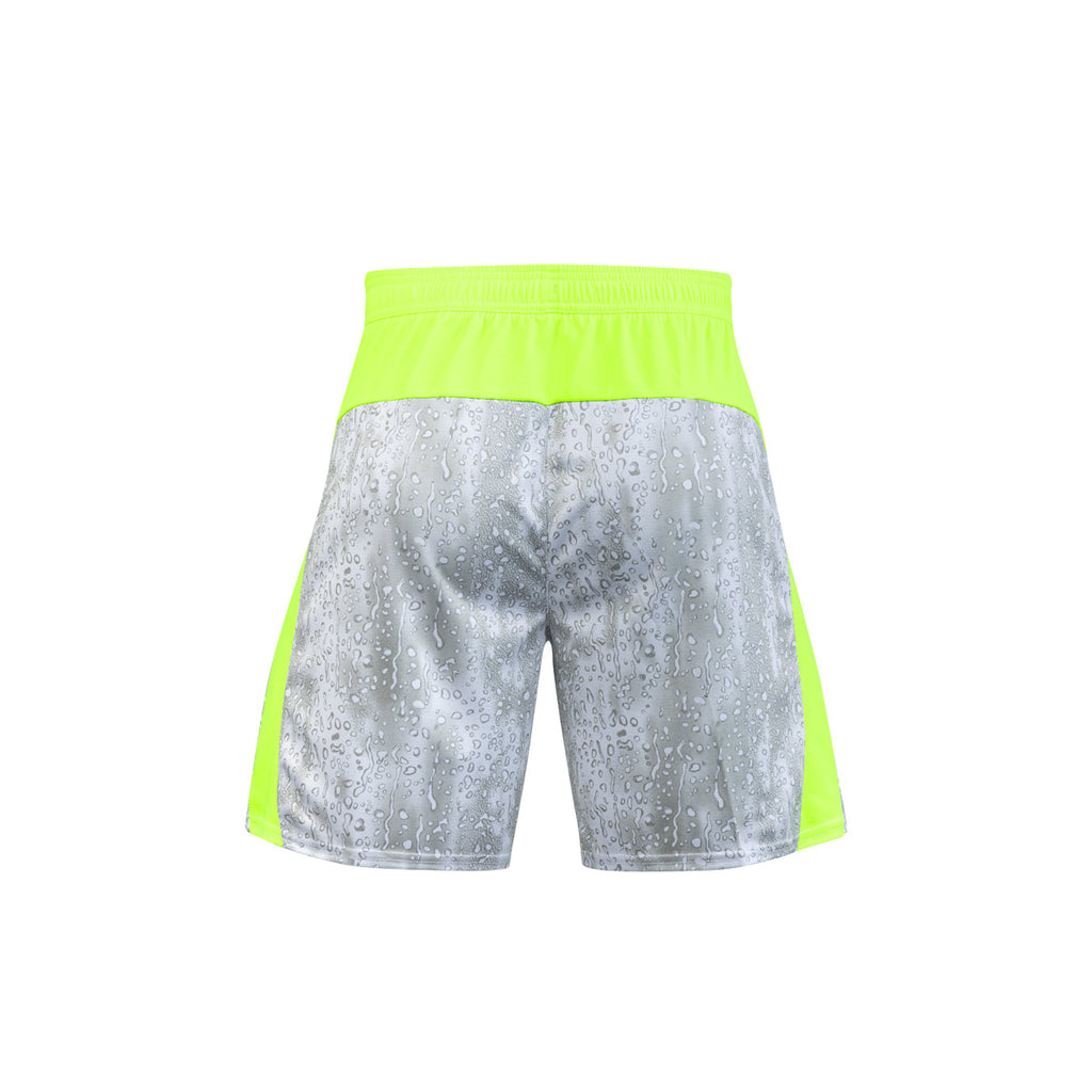 PUMA MANCHESTER CITY 2025/2026 THIRD SHORTS - COOL WEATHER/PRO GREEN