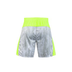 PUMA MANCHESTER CITY 2025/2026 THIRD SHORTS - COOL WEATHER/PRO GREEN