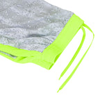 PUMA MANCHESTER CITY 2025/2026 THIRD SHORTS - COOL WEATHER/PRO GREEN
