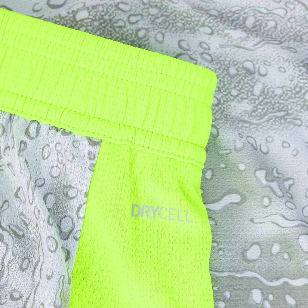 PUMA MANCHESTER CITY 2025/2026 THIRD SHORTS - COOL WEATHER/PRO GREEN