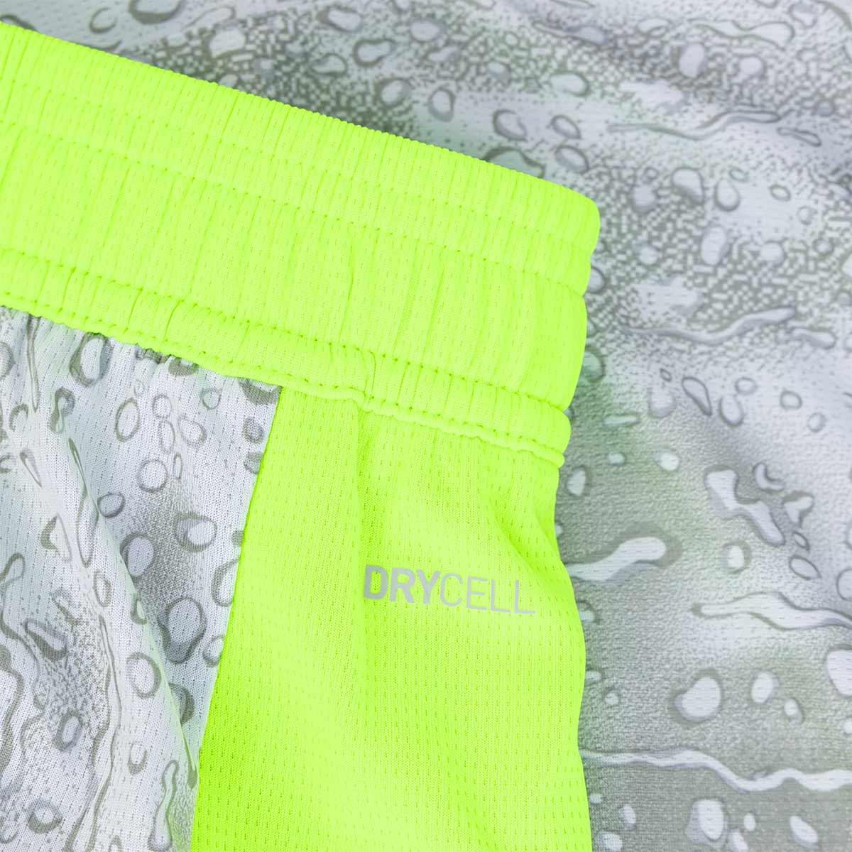 PUMA MANCHESTER CITY 2025/2026 THIRD SHORTS - COOL WEATHER/PRO GREEN