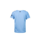 PUMA MANCHESTER CITY 2025/2026 HOME KIDS JERSEY - TEAM LIGHT BLUE/PUMA WHITE